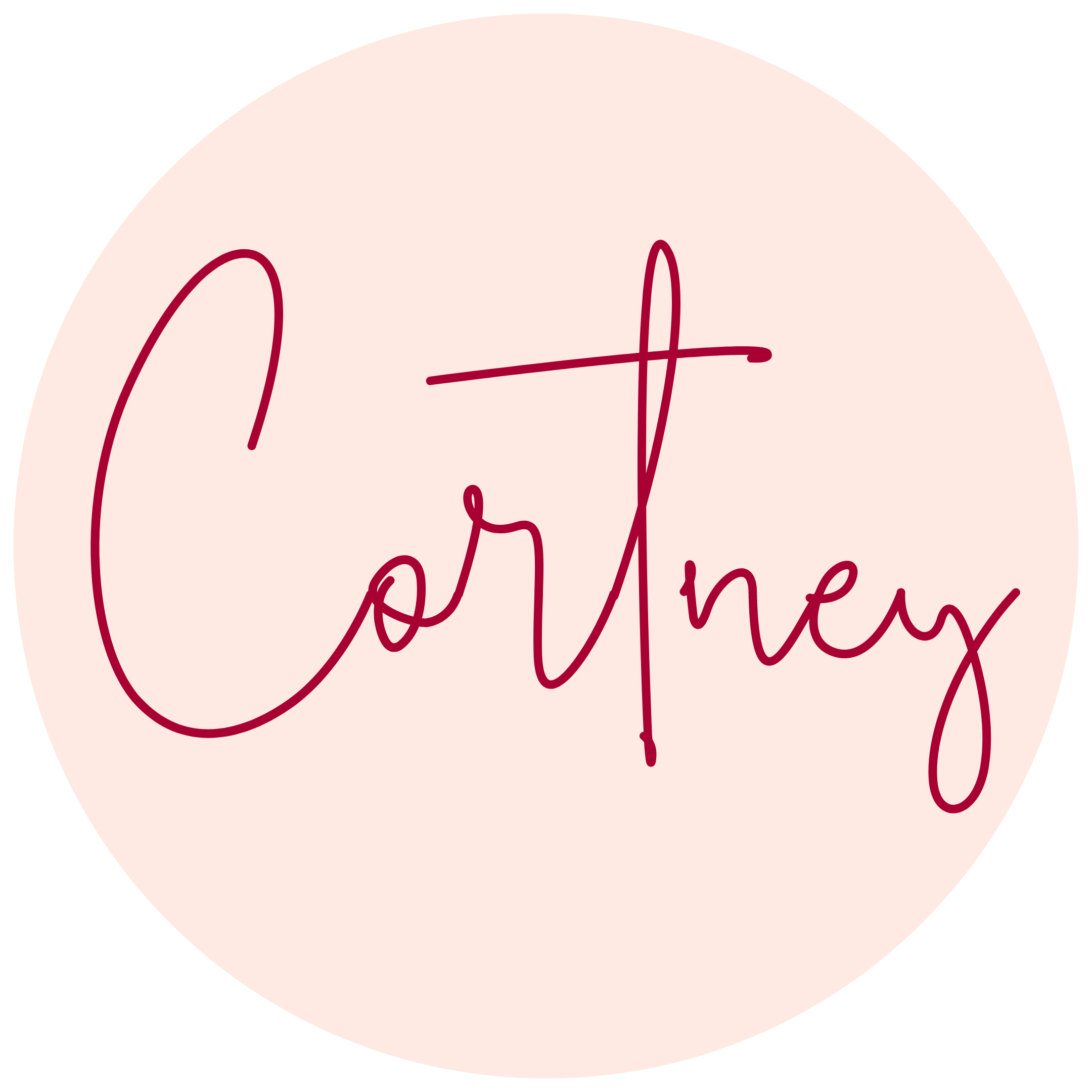 Cortney Galster | Digital Entrepreneur